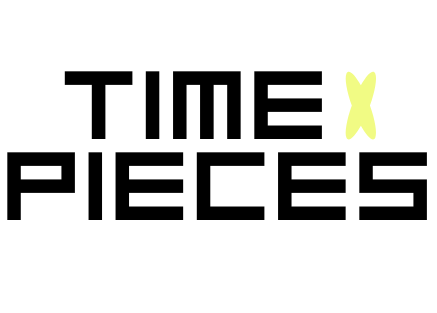 Time Pieces